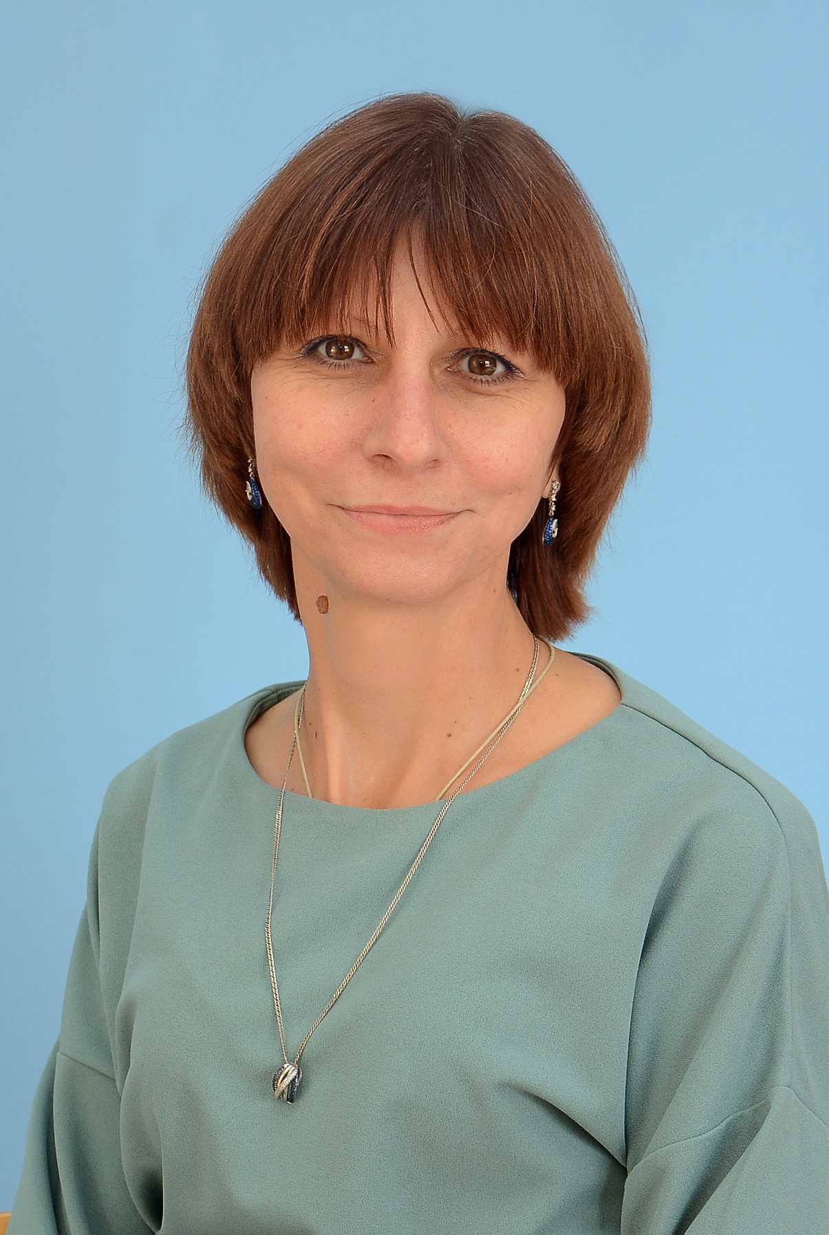 Кадомец Марина Юревна.