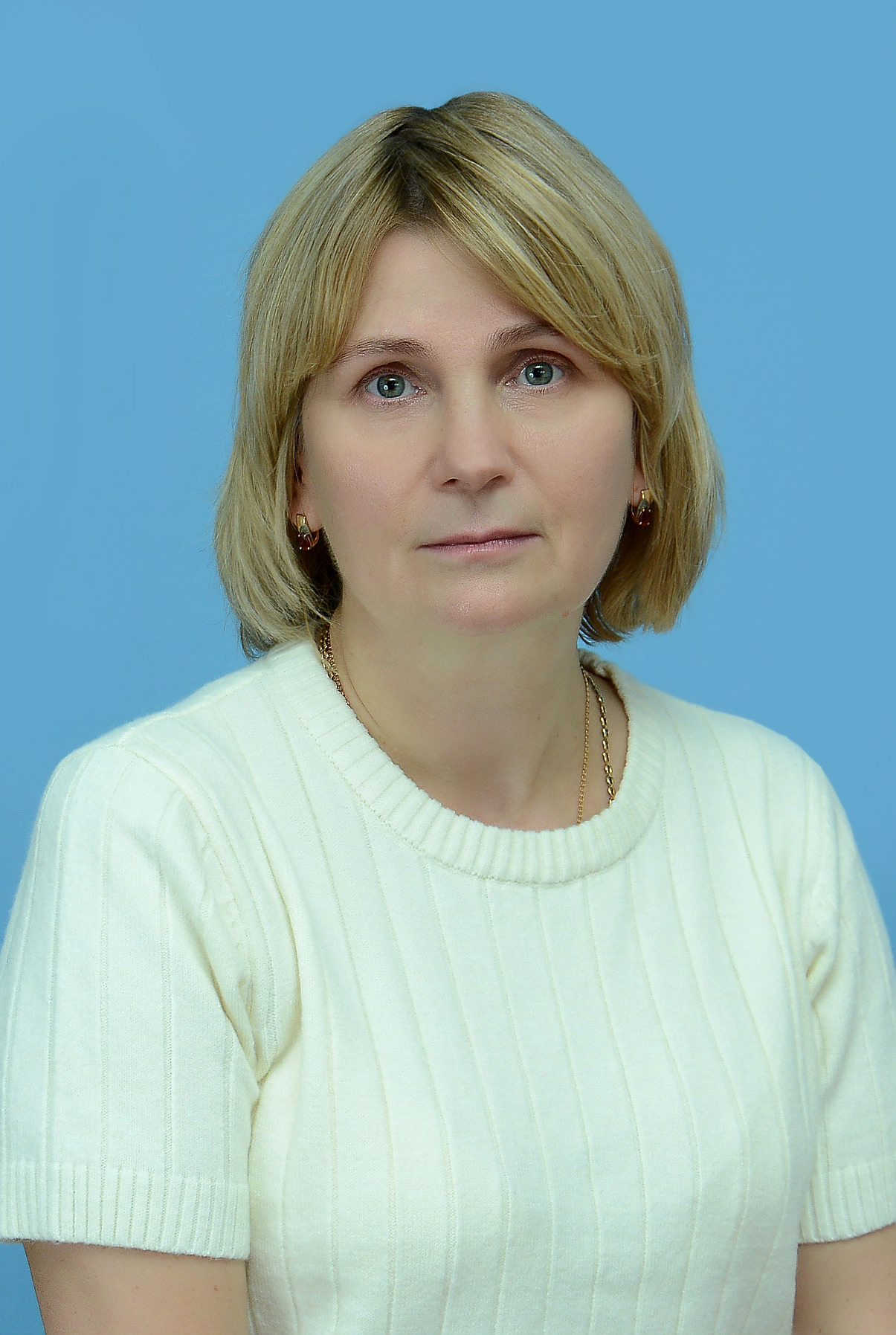 Ефремова Татьяна Вячеславовна.