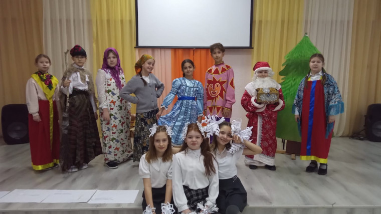 Задачи в сказках.