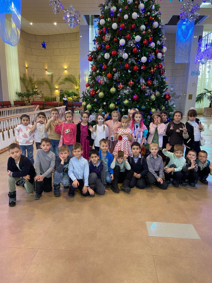 Рязанский театр кукол.