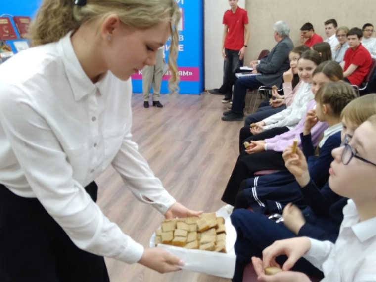 Разговоры о важном.