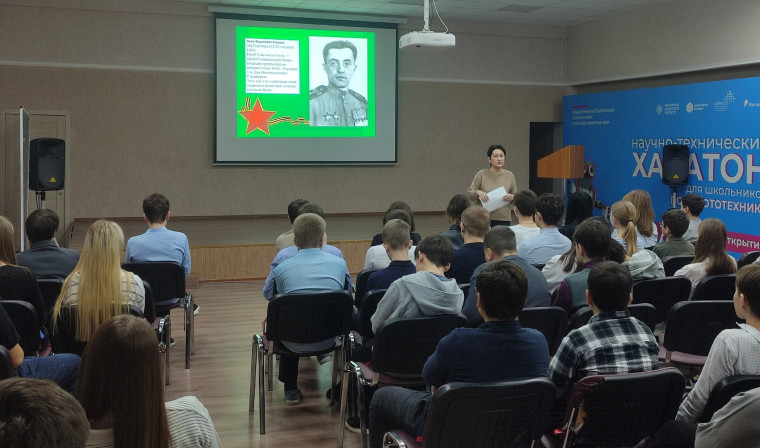 Сталинградская битва.