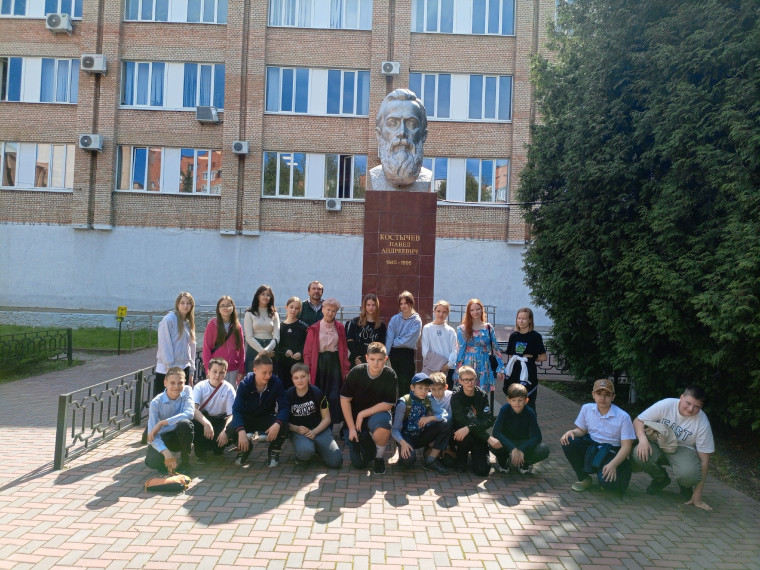 Храм Пантелеимона Целителя.